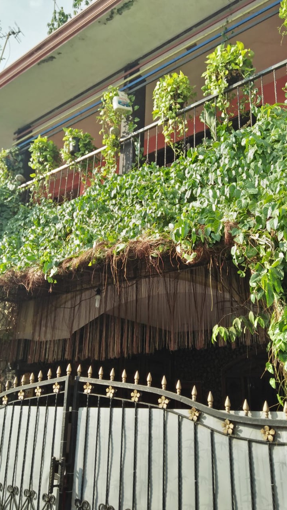 Rumah S.Parman Waru Sidoarjo
