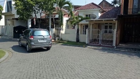 Rumah Citra Harmoni Sidoarjo