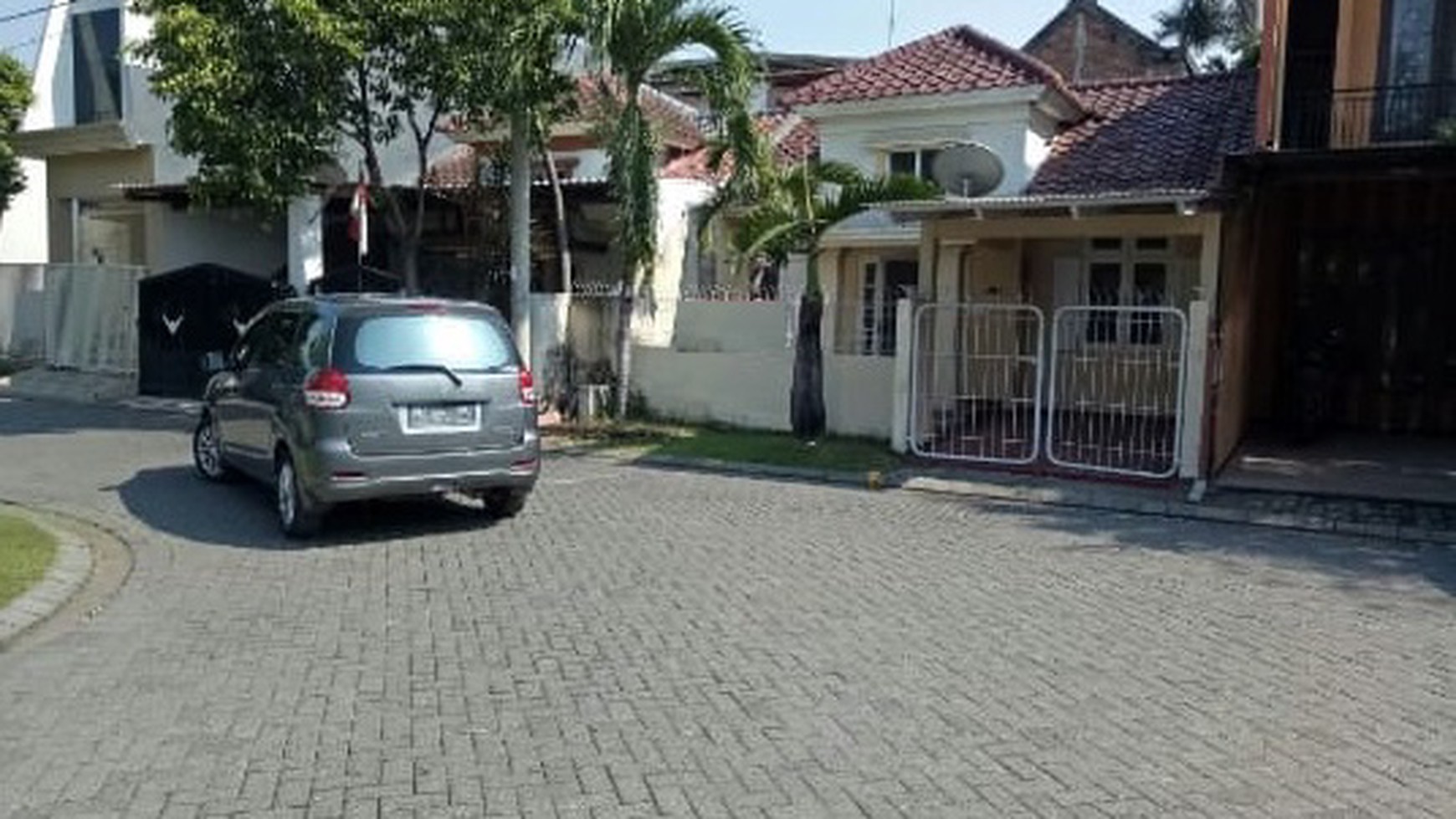 Rumah Citra Harmoni Sidoarjo