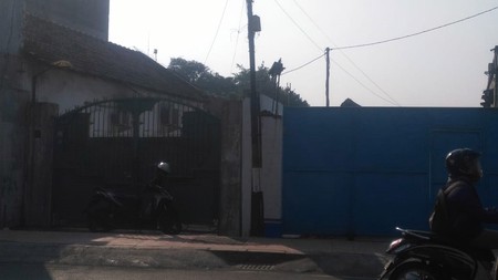 Gudang Raya Ngelom Sepanjang Sidoarjo