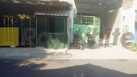 GUDANG DI JL NYI PEMBAYUN, KOTAGEDE, DEKAT SMA N 5 YOGYAKARTA