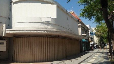 Ruko jalan tunjungan surabaya