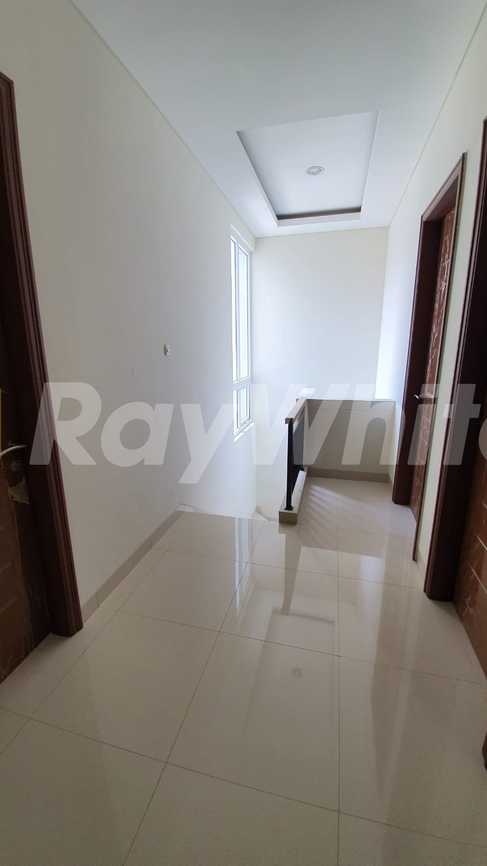 Rumah Baru Lavanya Residence Cinere