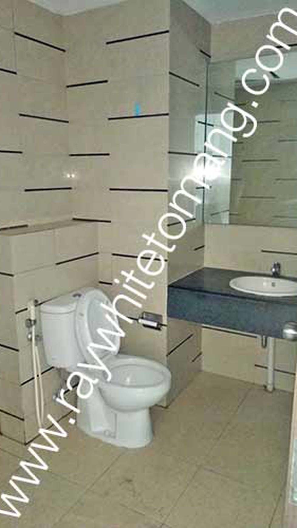 apartemen