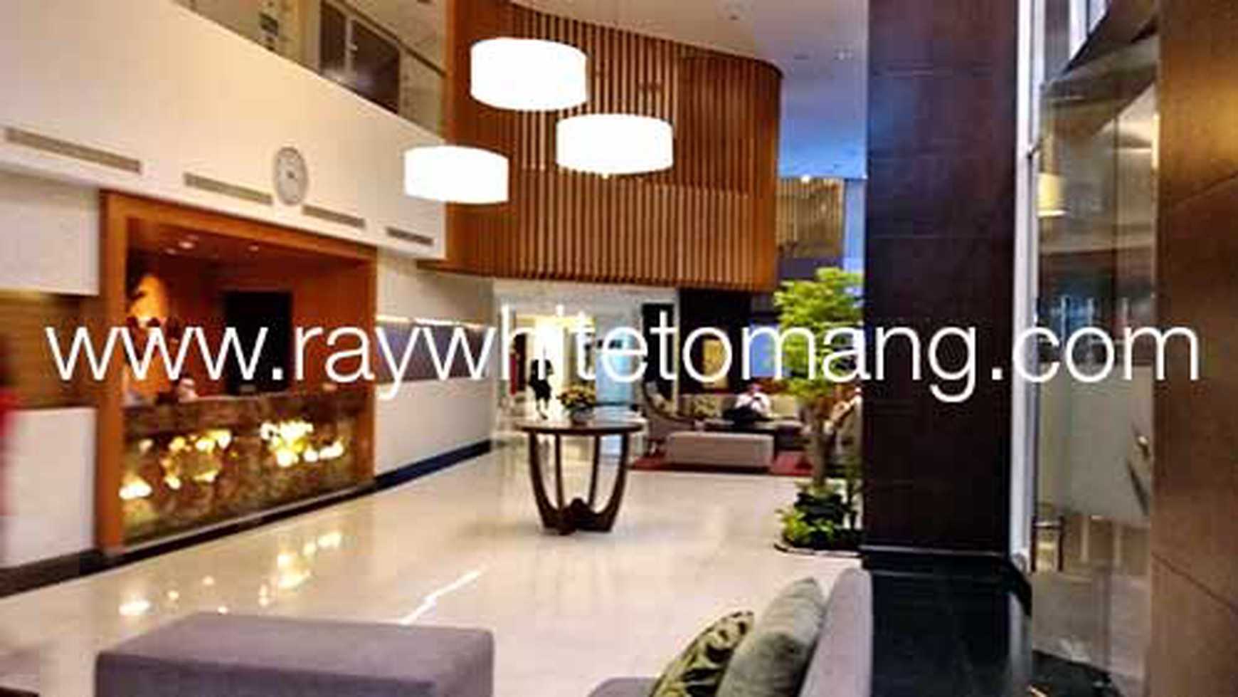 apartemen