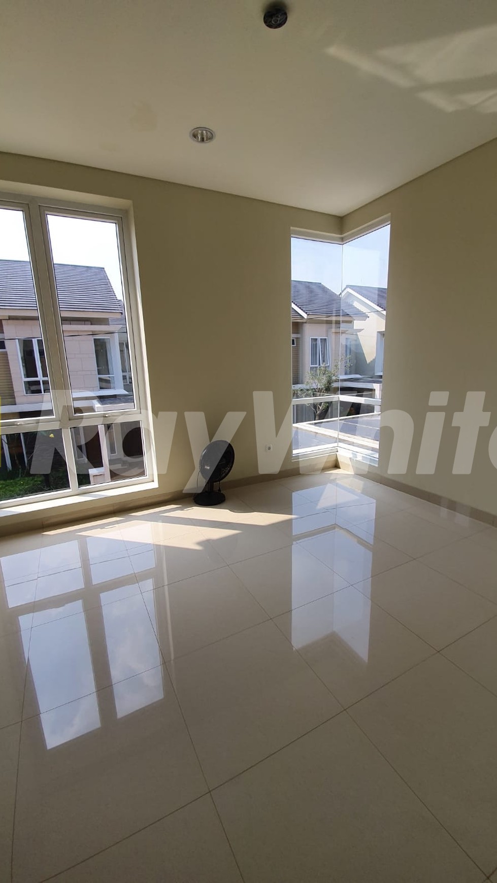 Rumah Baru Lavanya Residence Cinere