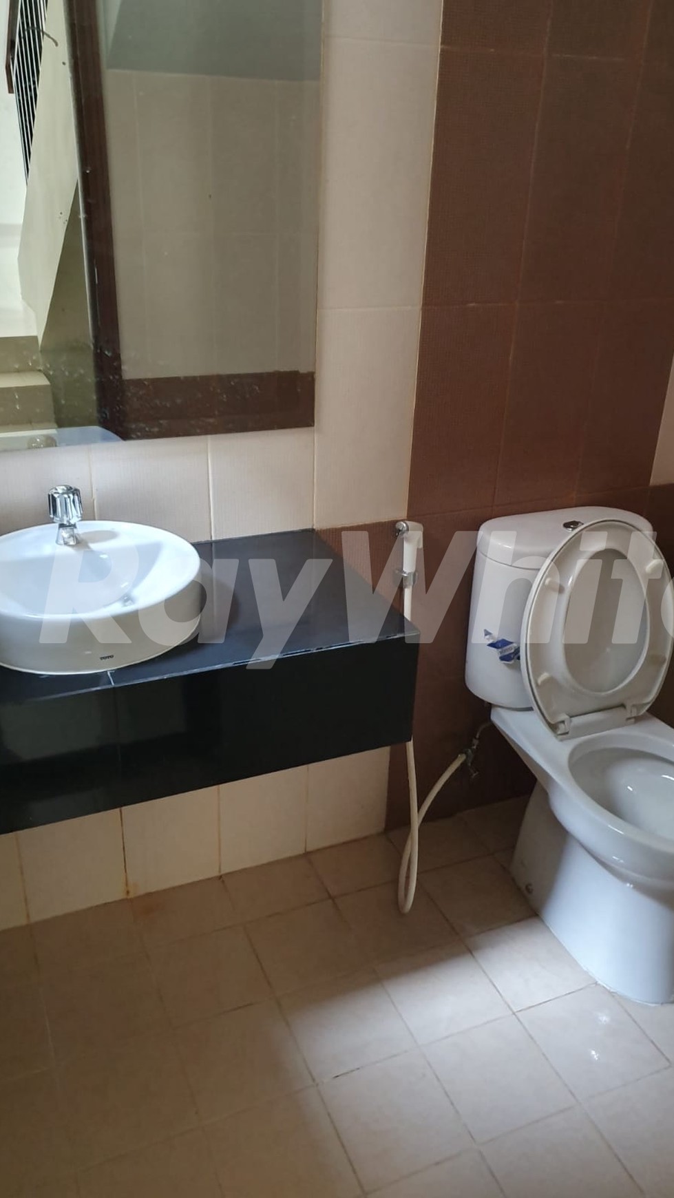 Rumah Baru Lavanya Residence Cinere