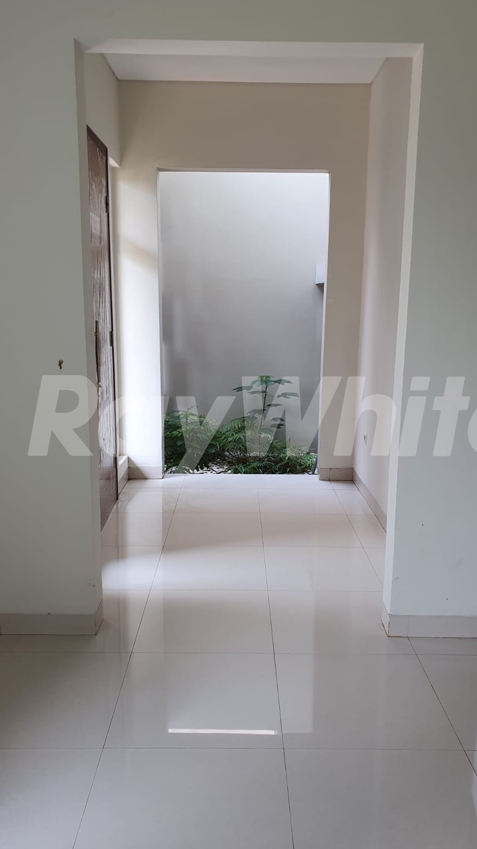 Rumah Baru Lavanya Residence Cinere