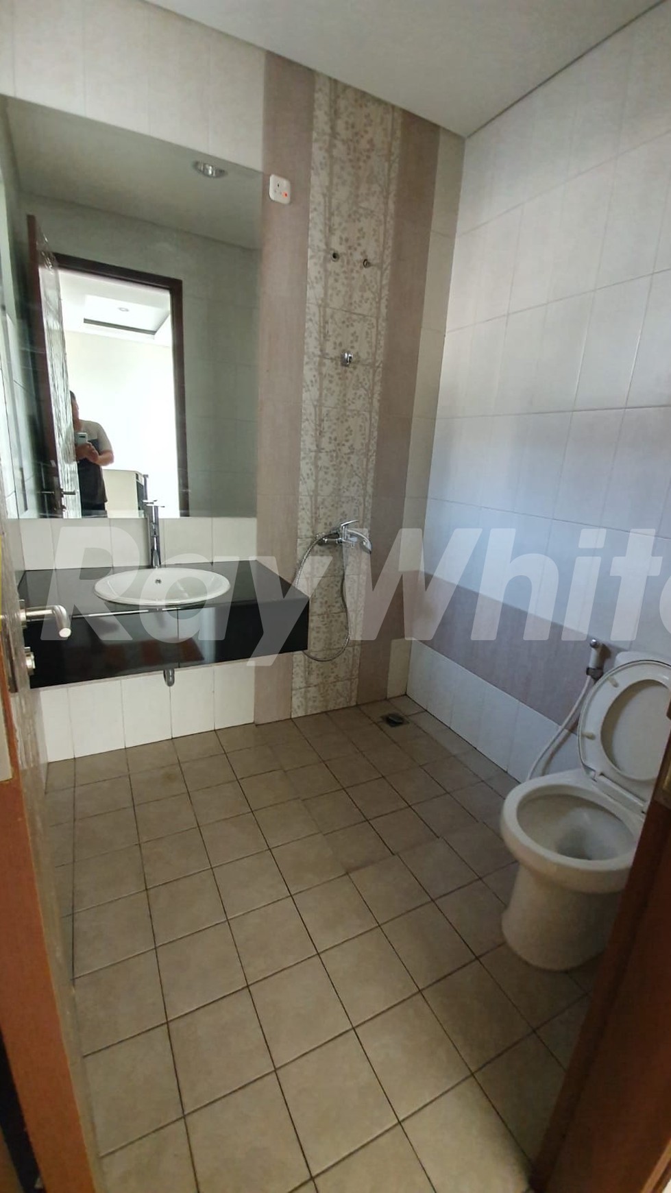 Rumah Baru Lavanya Residence Cinere