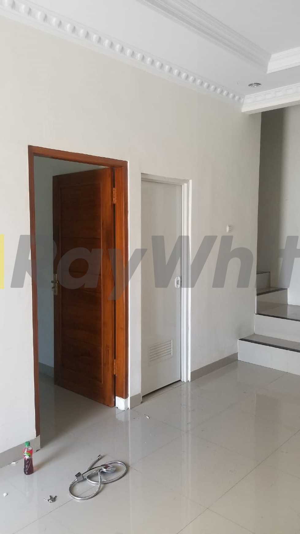 RUMAH BARU SIAP HUNI, DARAMAN, UTARA SMK MUH PIYUNGAN