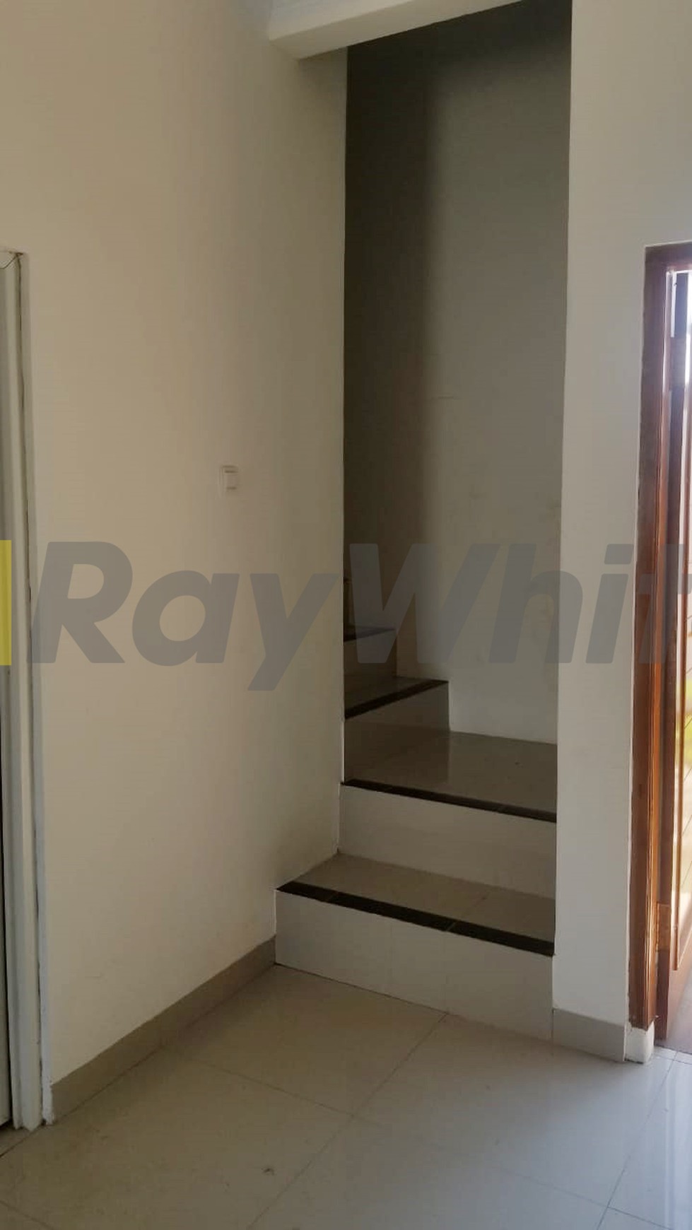 RUMAH BARU SIAP HUNI, DARAMAN, UTARA SMK MUH PIYUNGAN