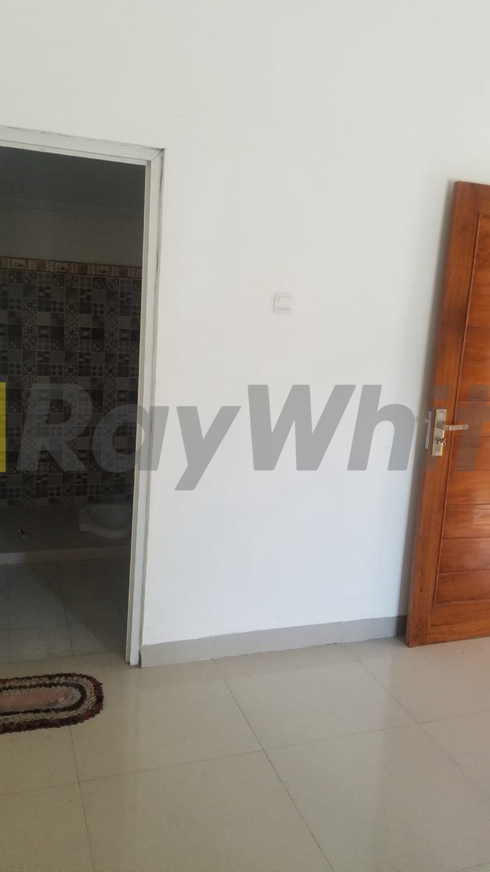 RUMAH BARU SIAP HUNI, DARAMAN, UTARA SMK MUH PIYUNGAN
