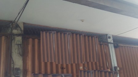 Ruko jalan karet surabaya