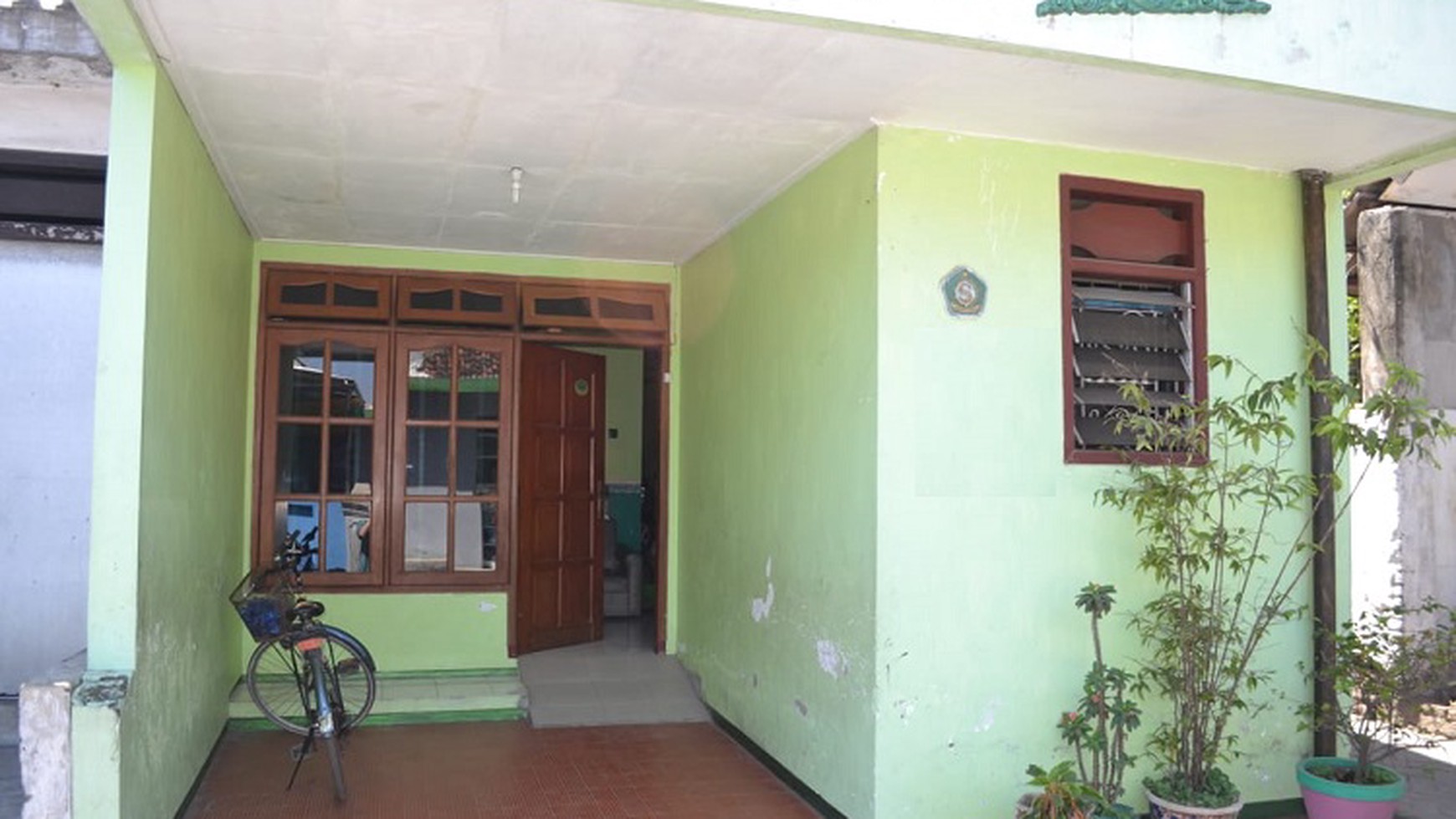 Rumah dijual rajawali sedati sidoarjo