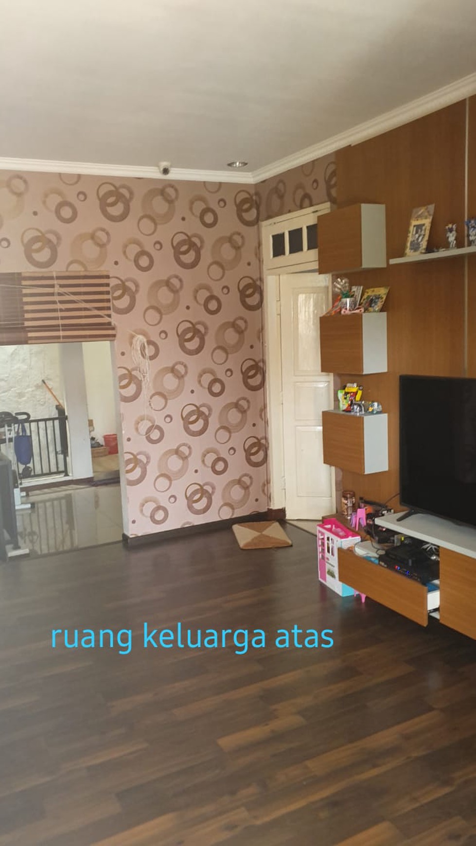 Rumah Minimalis, Hunian Nyaman, dan Strategis @Pamulang Permai, Pamulang