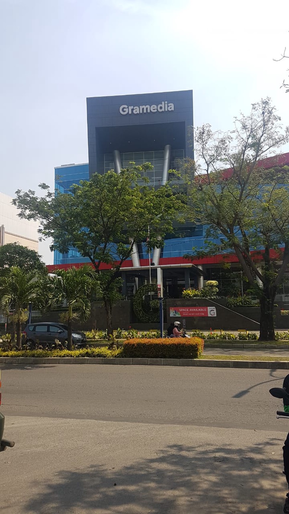 Rumah Dalam CLuster, Kawasan Strategis di Teluk Jambe, Karawang