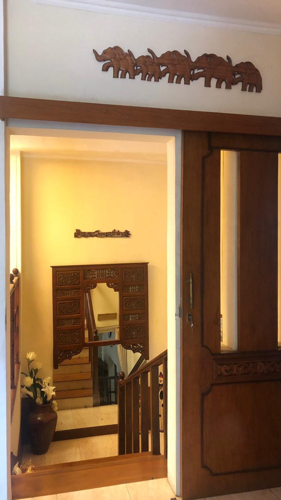 Rumah Mewah, Siap Huni, Hunian Nyaman dan Asri @Maleo, Bintaro