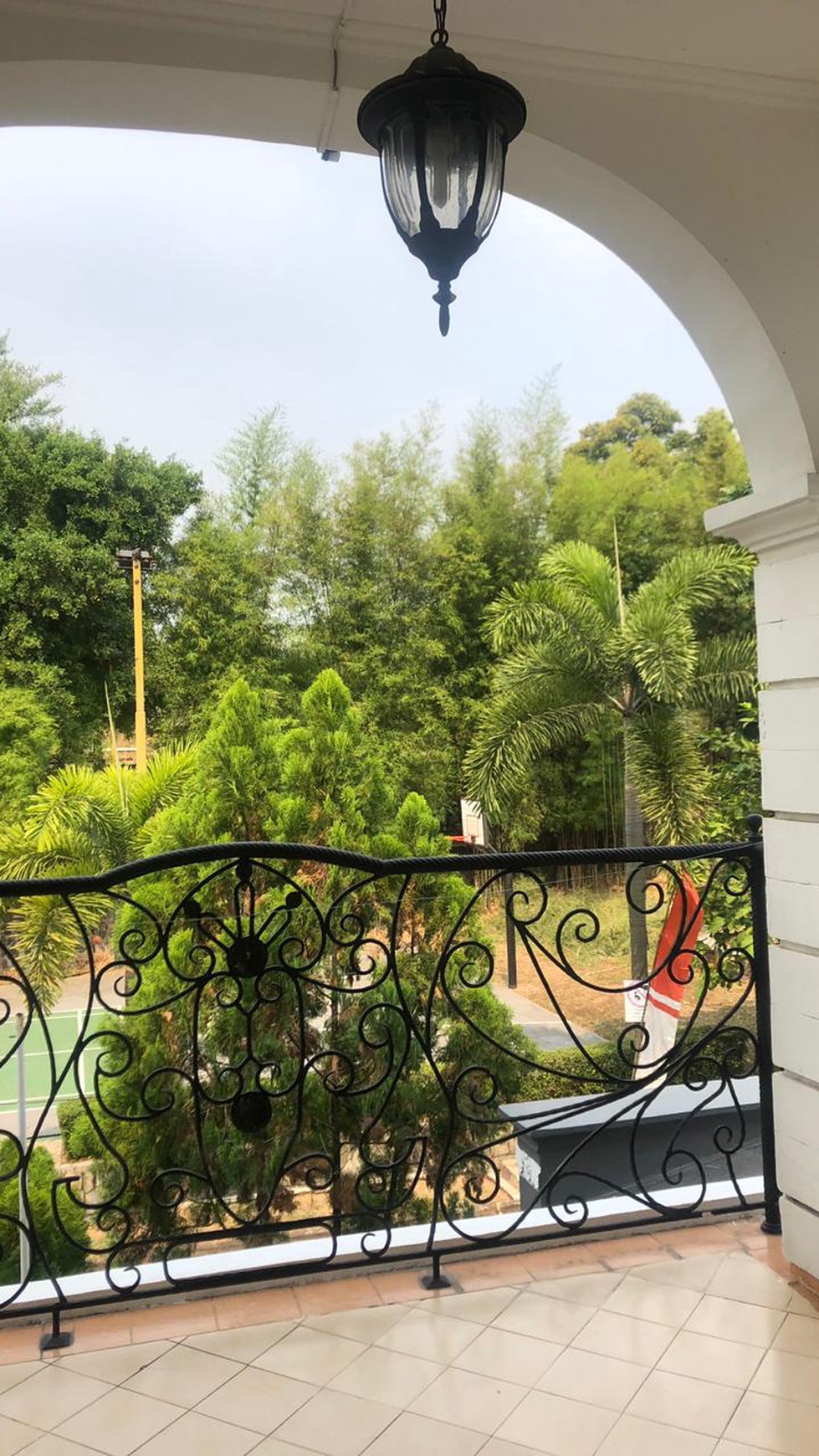 Rumah Mewah, Siap Huni, Hunian Nyaman dan Asri @Maleo, Bintaro