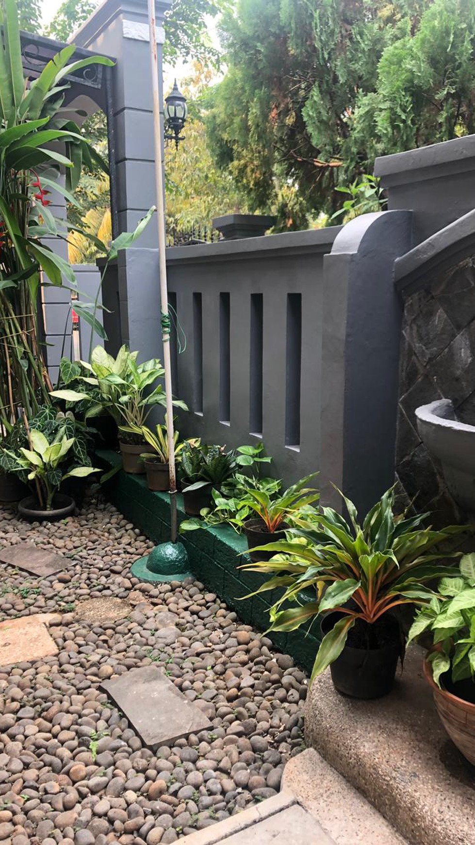 Rumah Mewah, Siap Huni, Hunian Nyaman dan Asri @Maleo, Bintaro