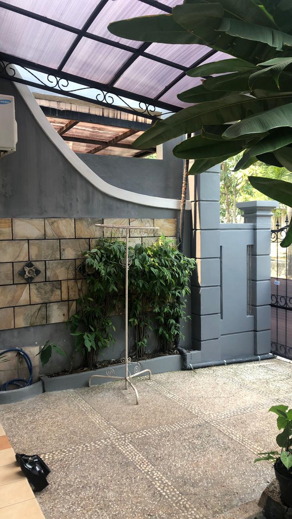 Rumah Mewah, Siap Huni, Hunian Nyaman dan Asri @Maleo, Bintaro