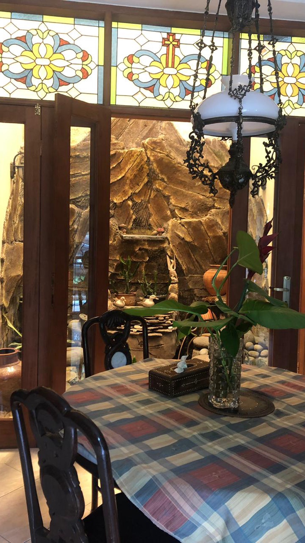 Rumah Mewah, Siap Huni, Hunian Nyaman dan Asri @Maleo, Bintaro