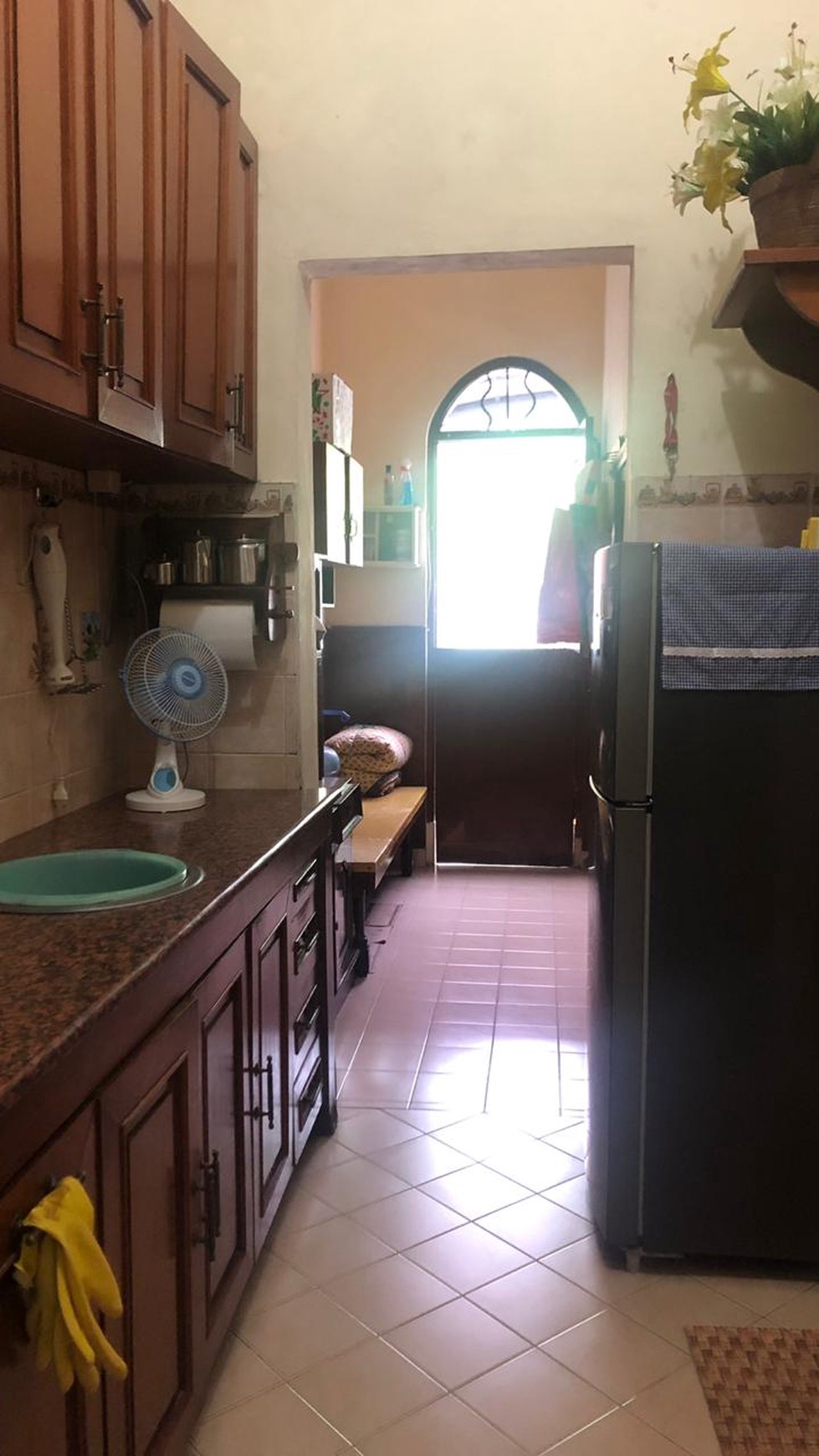Rumah Mewah, Siap Huni, Hunian Nyaman dan Asri @Maleo, Bintaro