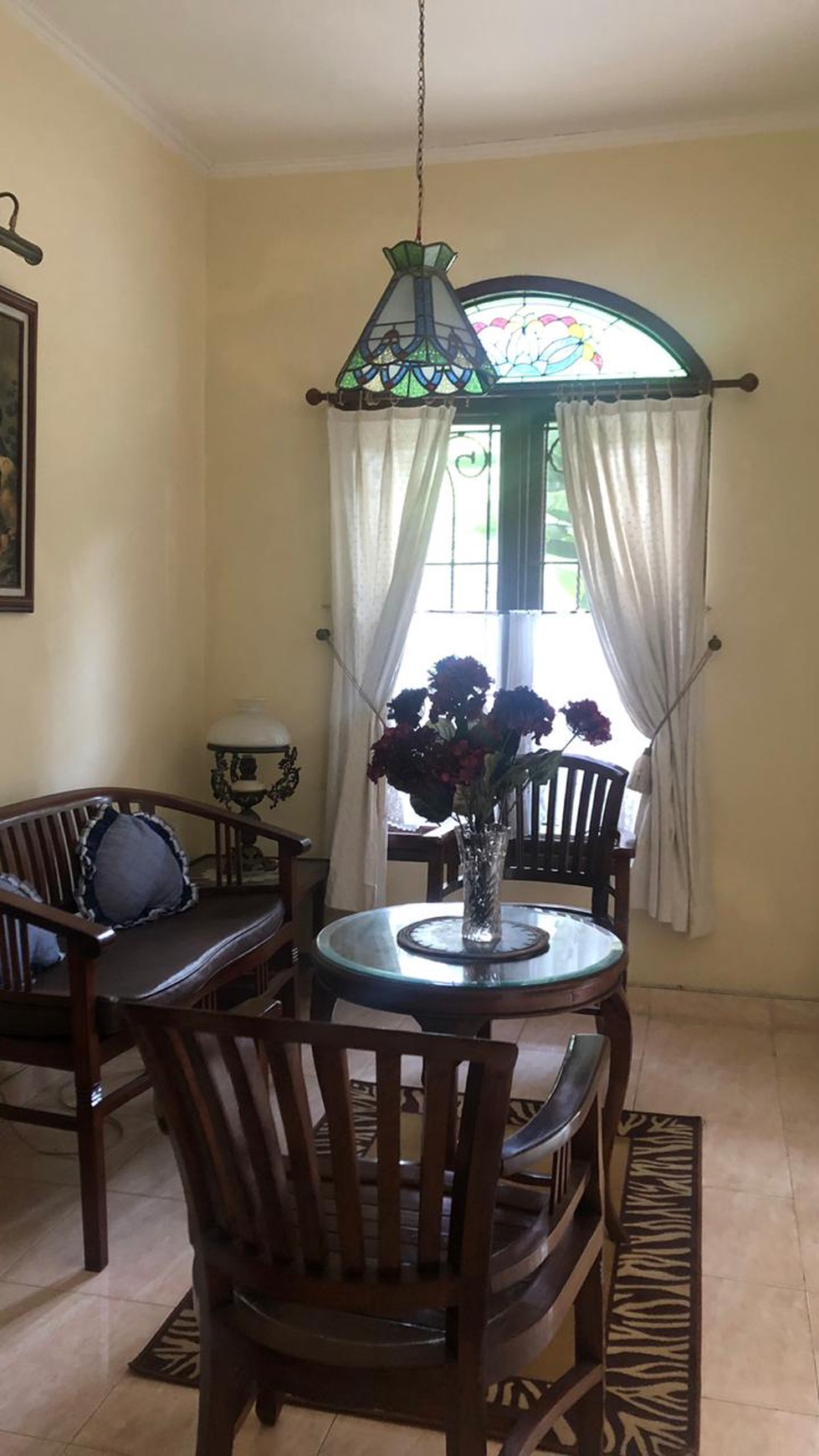 Rumah Mewah, Siap Huni, Hunian Nyaman dan Asri @Maleo, Bintaro