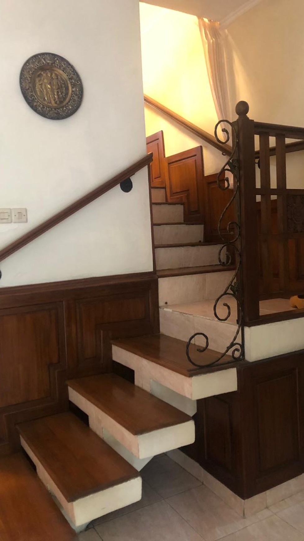 Rumah Mewah, Siap Huni, Hunian Nyaman dan Asri @Maleo, Bintaro