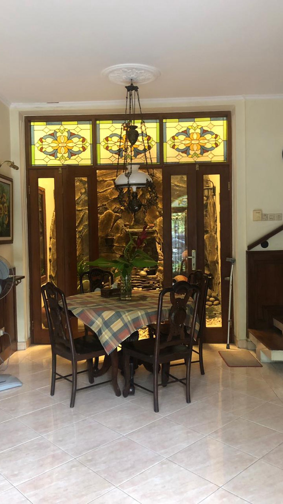 Rumah Mewah, Siap Huni, Hunian Nyaman dan Asri @Maleo, Bintaro