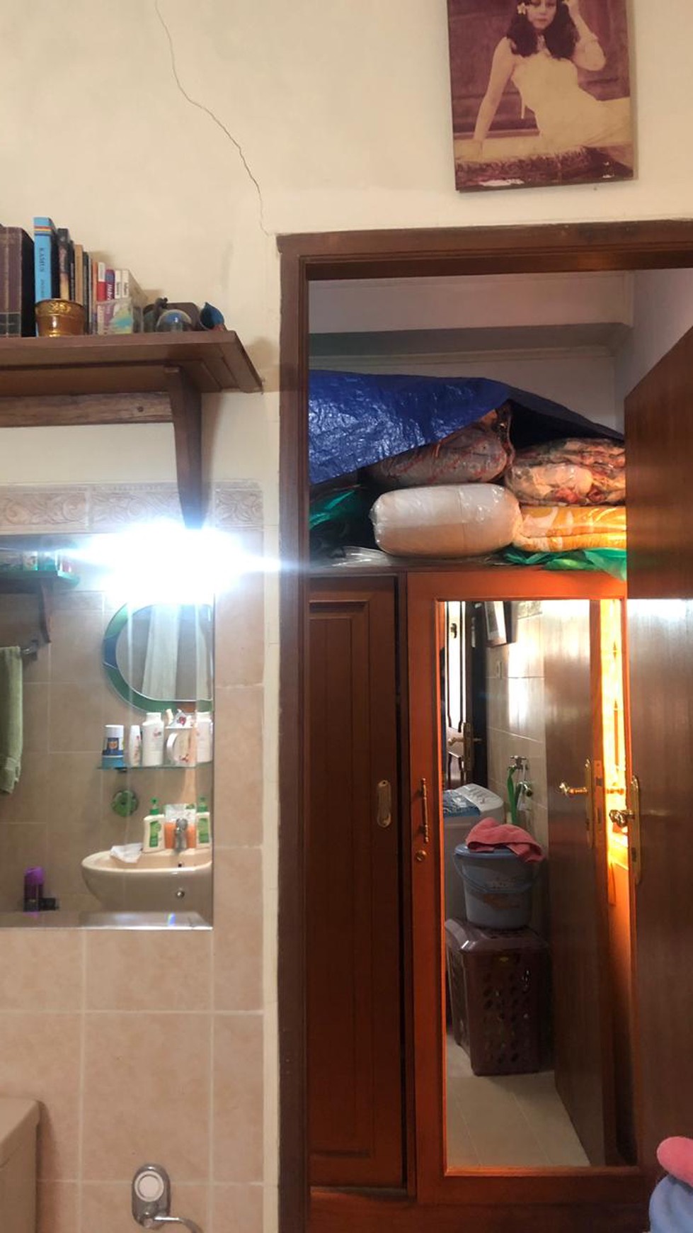Rumah Mewah, Siap Huni, Hunian Nyaman dan Asri @Maleo, Bintaro
