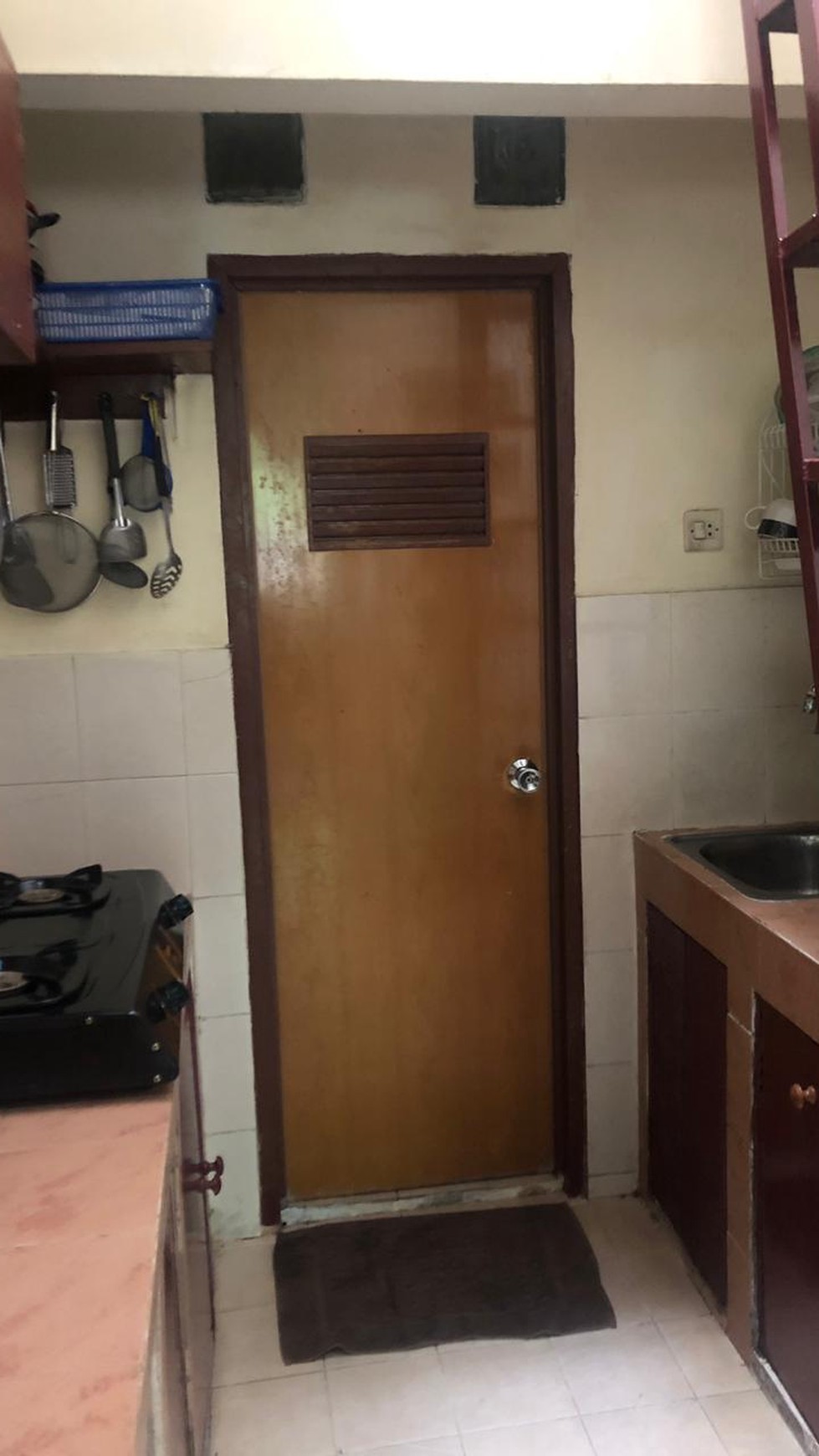 Rumah Mewah, Siap Huni, Hunian Nyaman dan Asri @Maleo, Bintaro