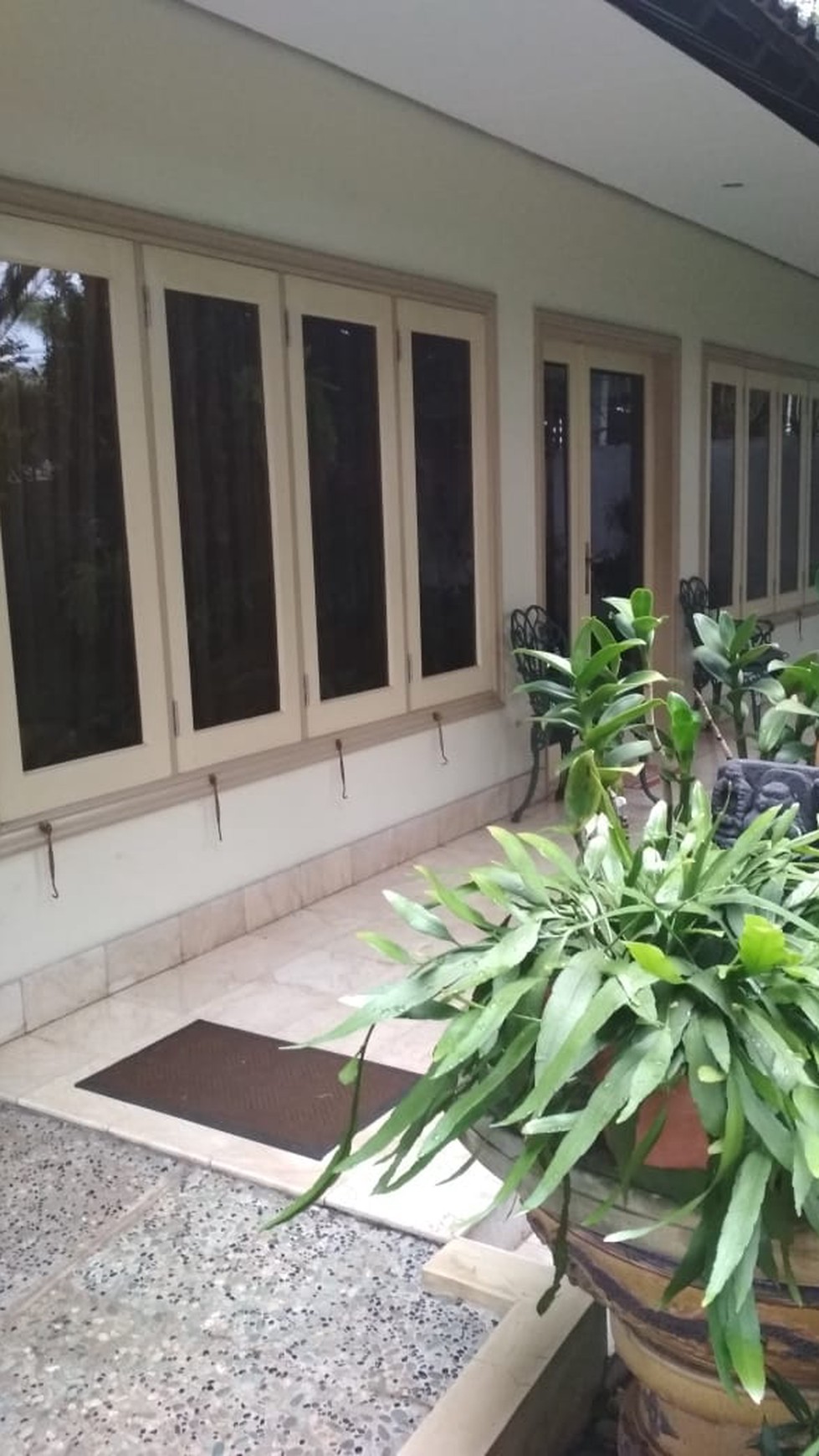 Rumah Siap Huni, Hunian Nyaman dan Asri @Cipete Selatan, Jakarta Selatan