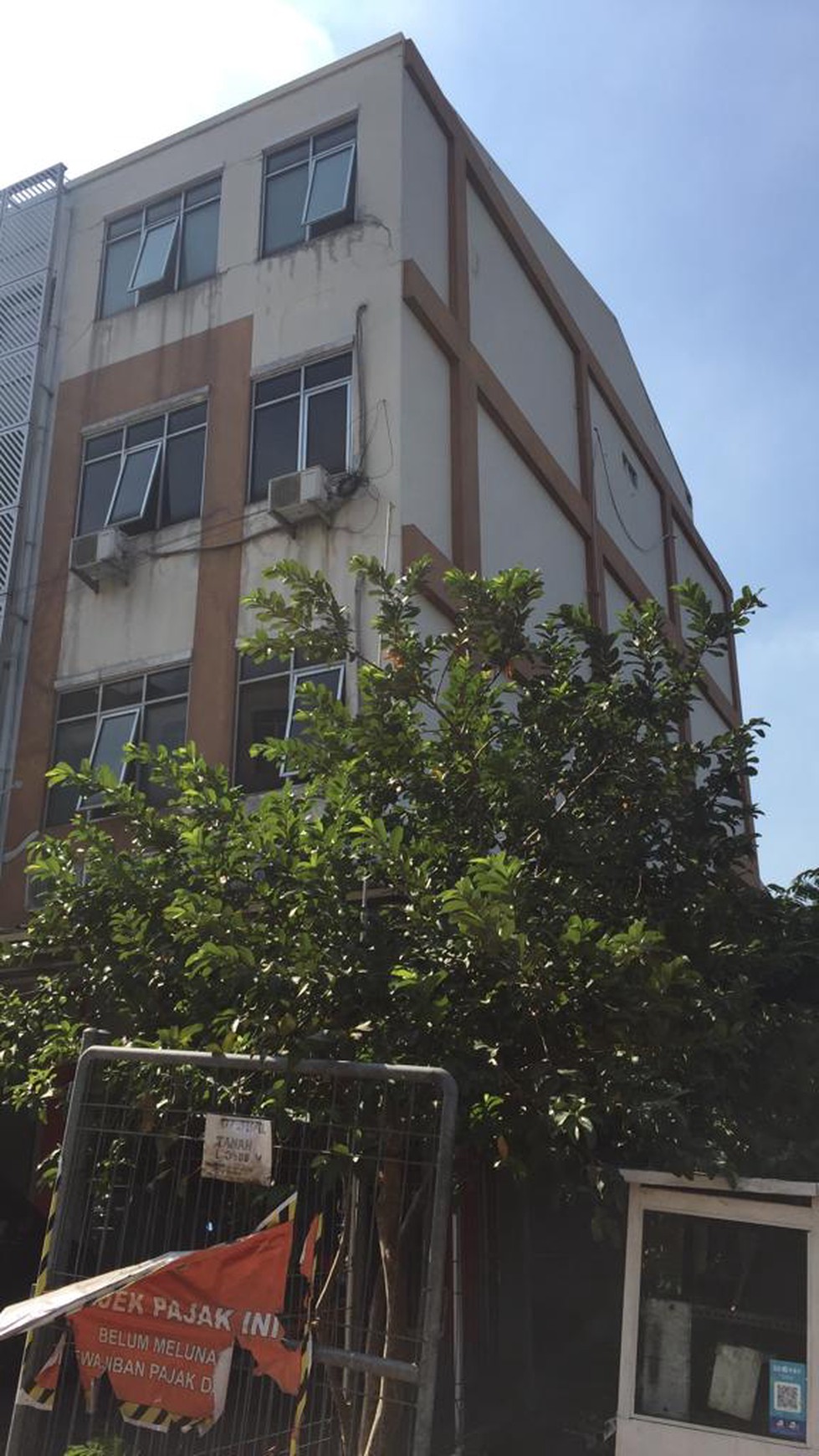 Rukan Siap Pakai dan Lokasi Strategis @Bintaro Persada, Veteran, Jak Sel