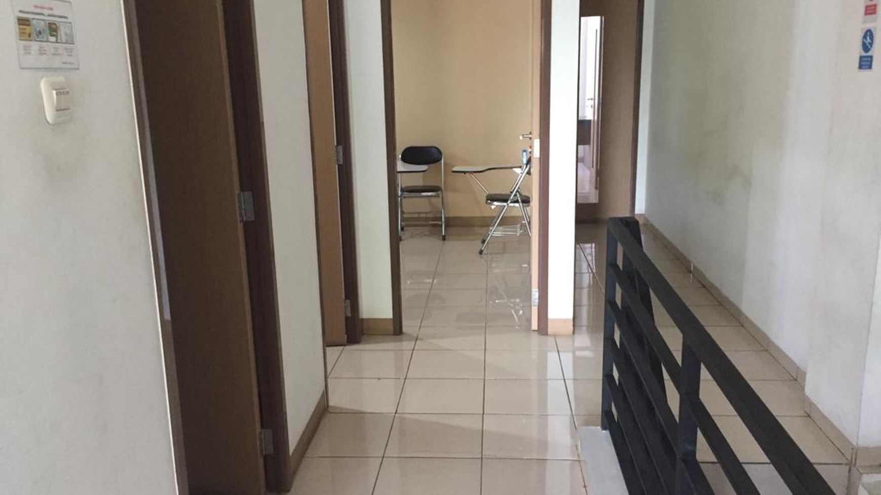 Rukan Siap Pakai dan Lokasi Strategis @Bintaro Persada, Veteran, Jak Sel