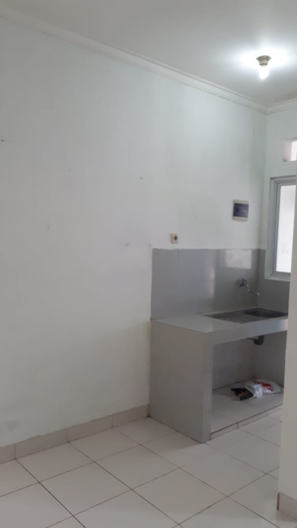 Dijual Rumah Cluster Lemonia di Metland Tambun, Tambun, Bekasi