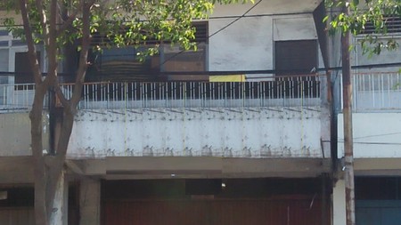 Ruko Kusuma Bangsa Surabaya