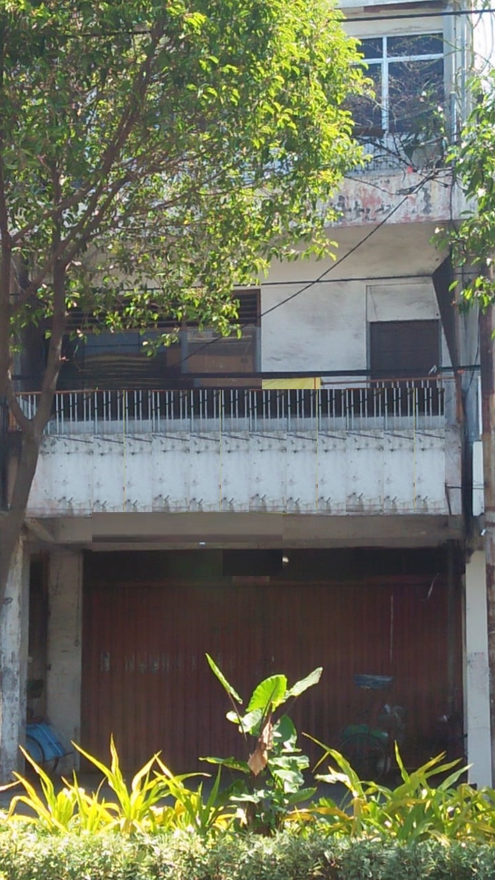 Ruko Kusuma Bangsa Surabaya