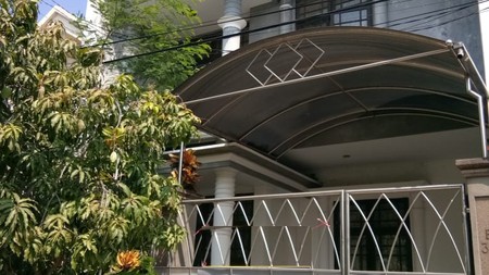 Rumha Bumi Marina Mas Sukolilo Surabaya