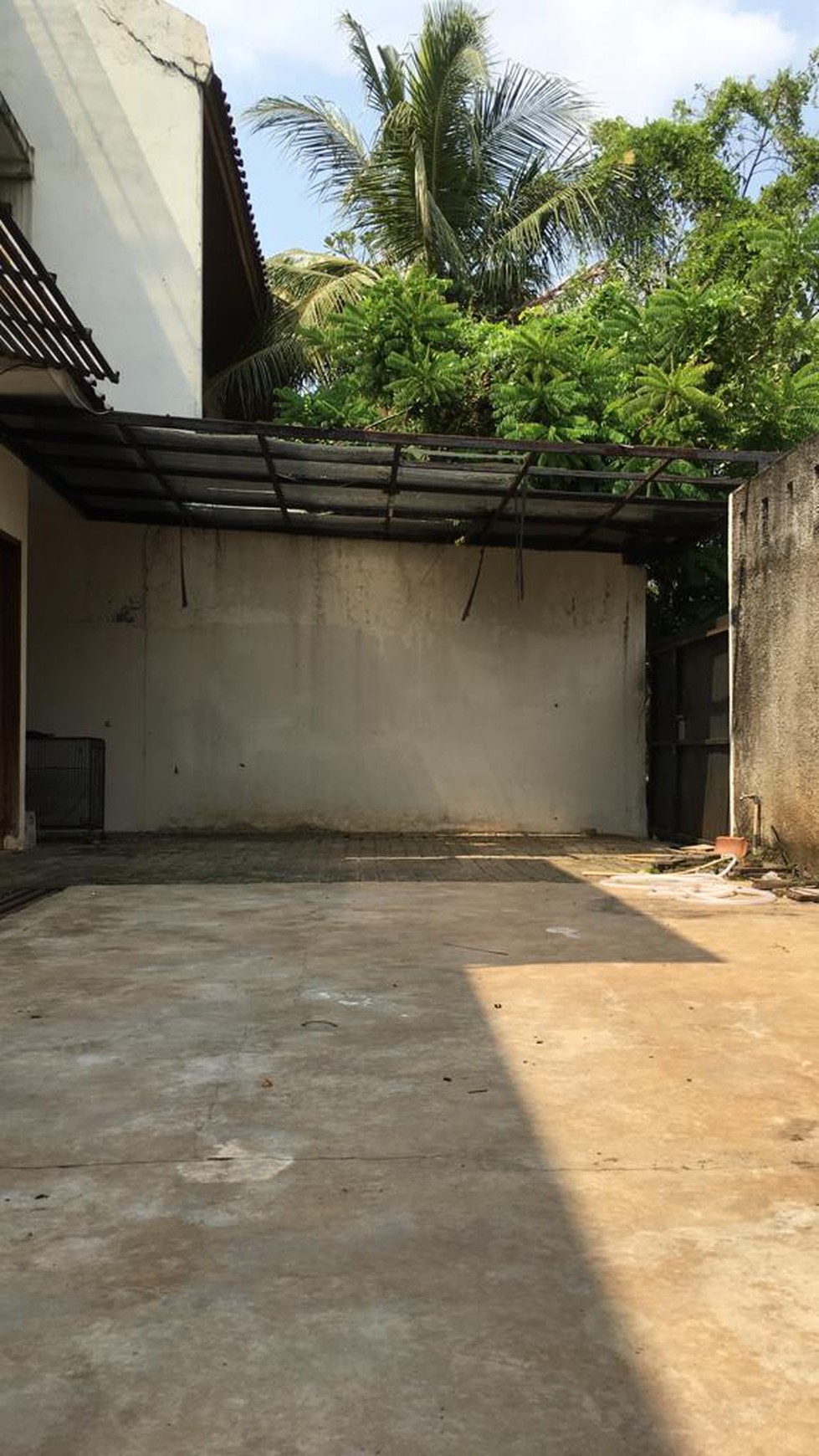 Rumah Siap Huni, Hunian Nyaman dan Asri @Rajawali, Bintaro