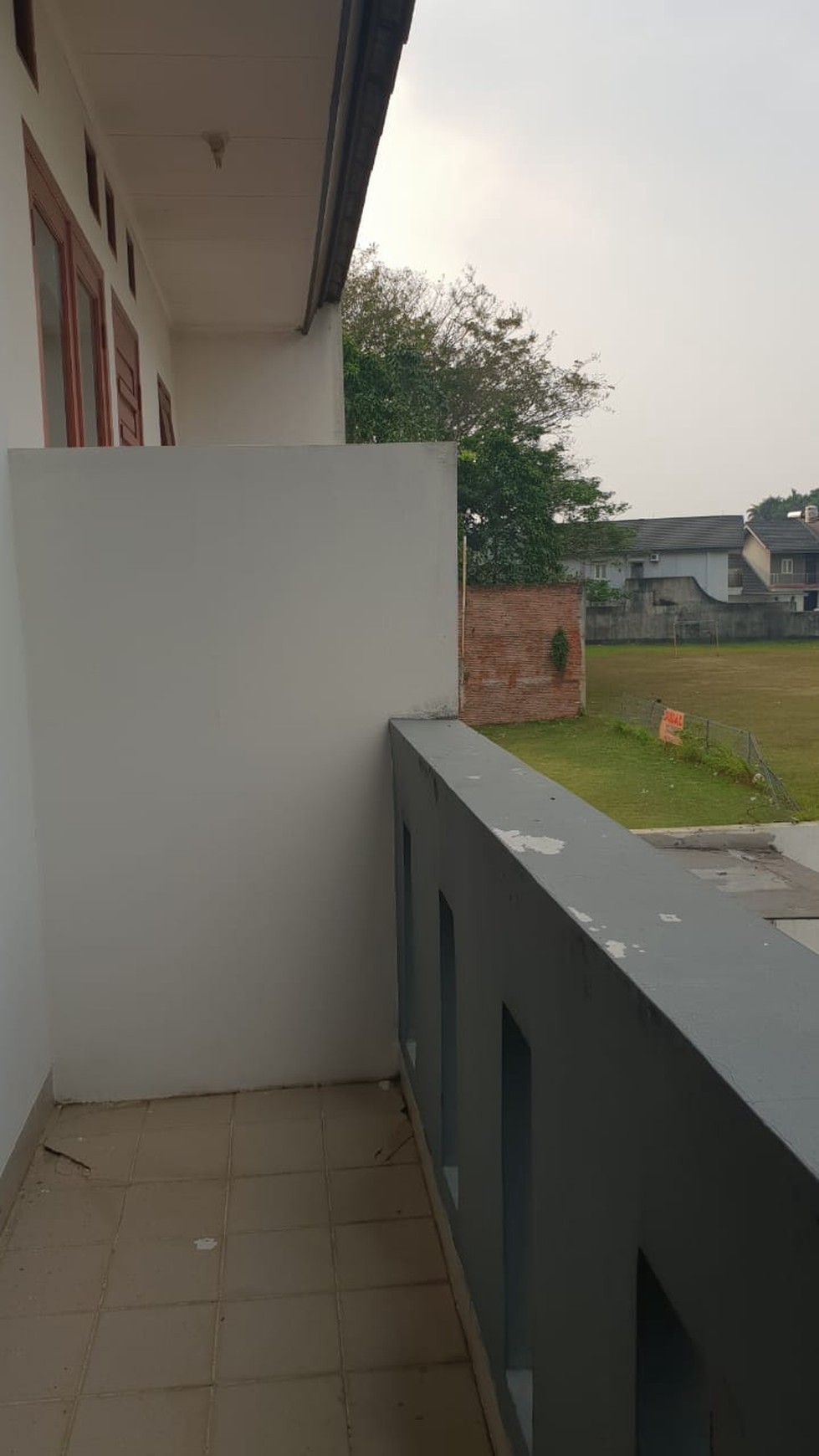 Rumah Minimalis, Siap Huni, Hunian Nyaman dan Asri @Puri Bintaro