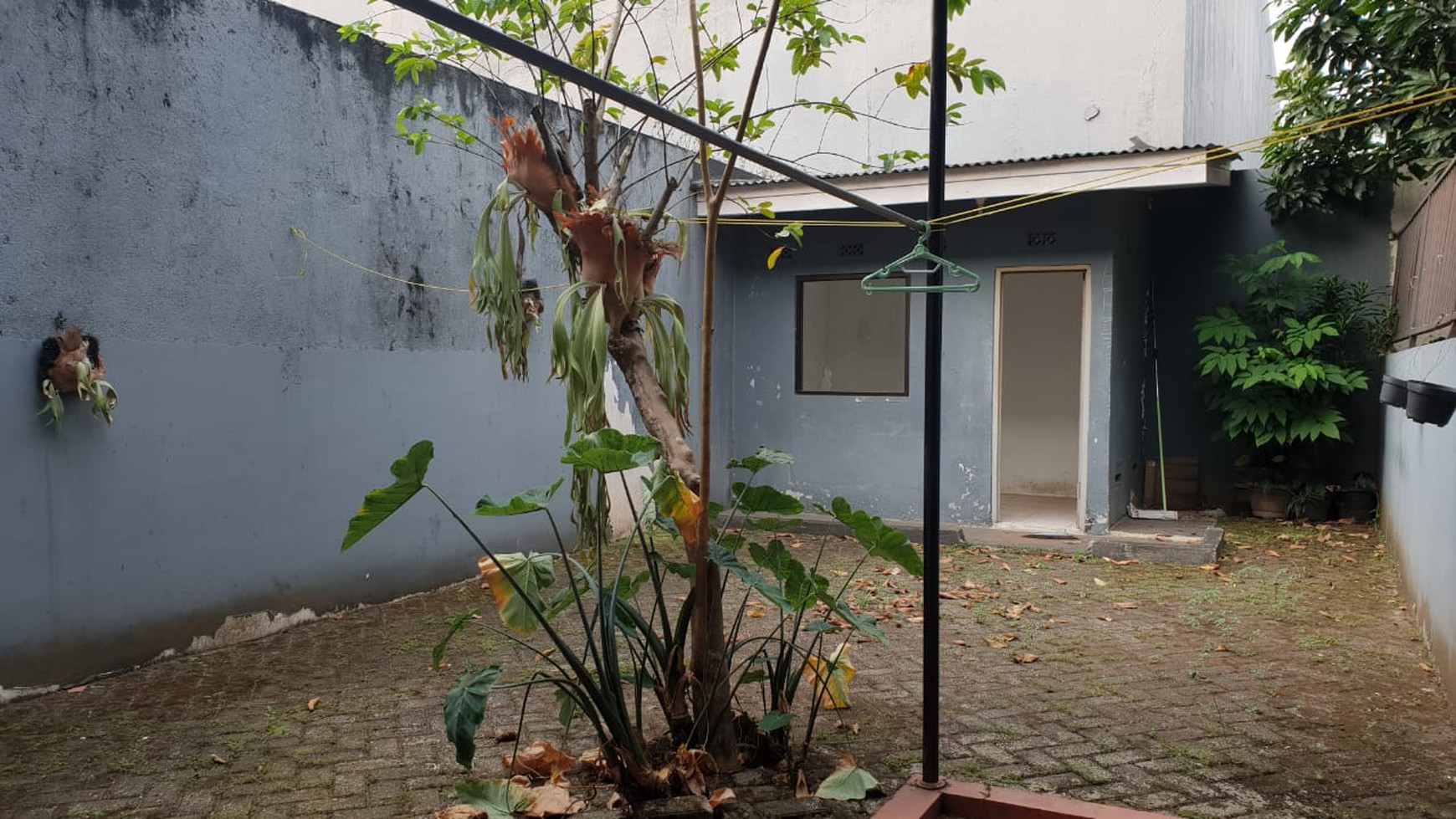 Rumah Minimalis, Siap Huni, Hunian Nyaman dan Asri @Puri Bintaro