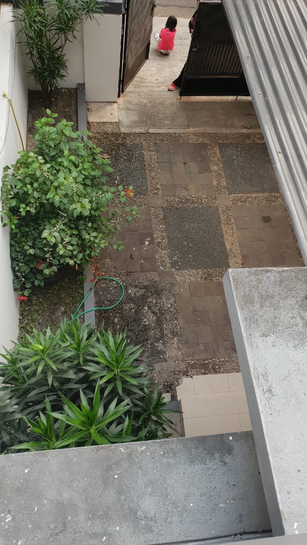 Rumah Minimalis, Siap Huni, Hunian Nyaman dan Asri @Puri Bintaro