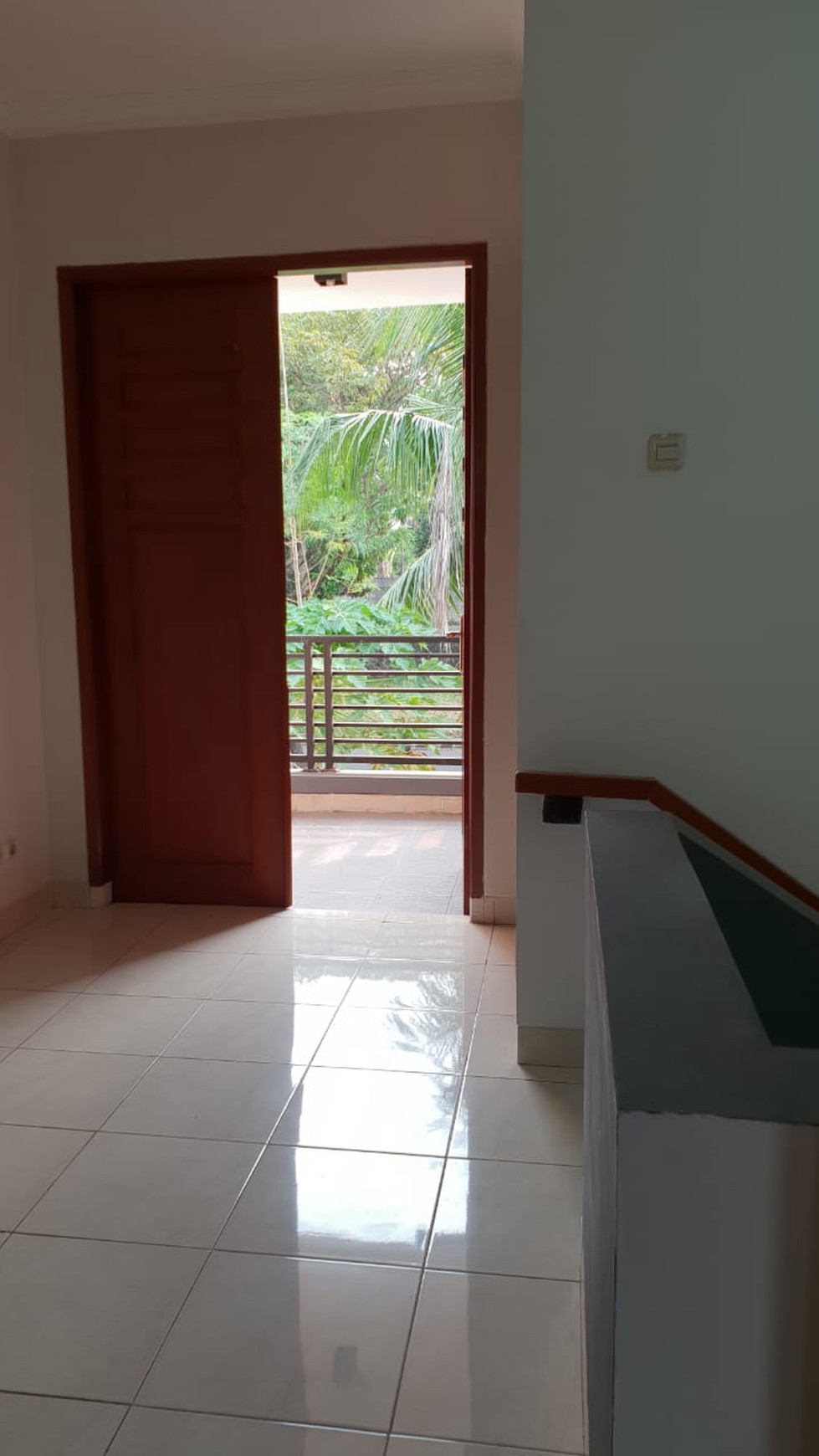 Rumah Minimalis, Siap Huni, Hunian Nyaman dan Asri @Puri Bintaro