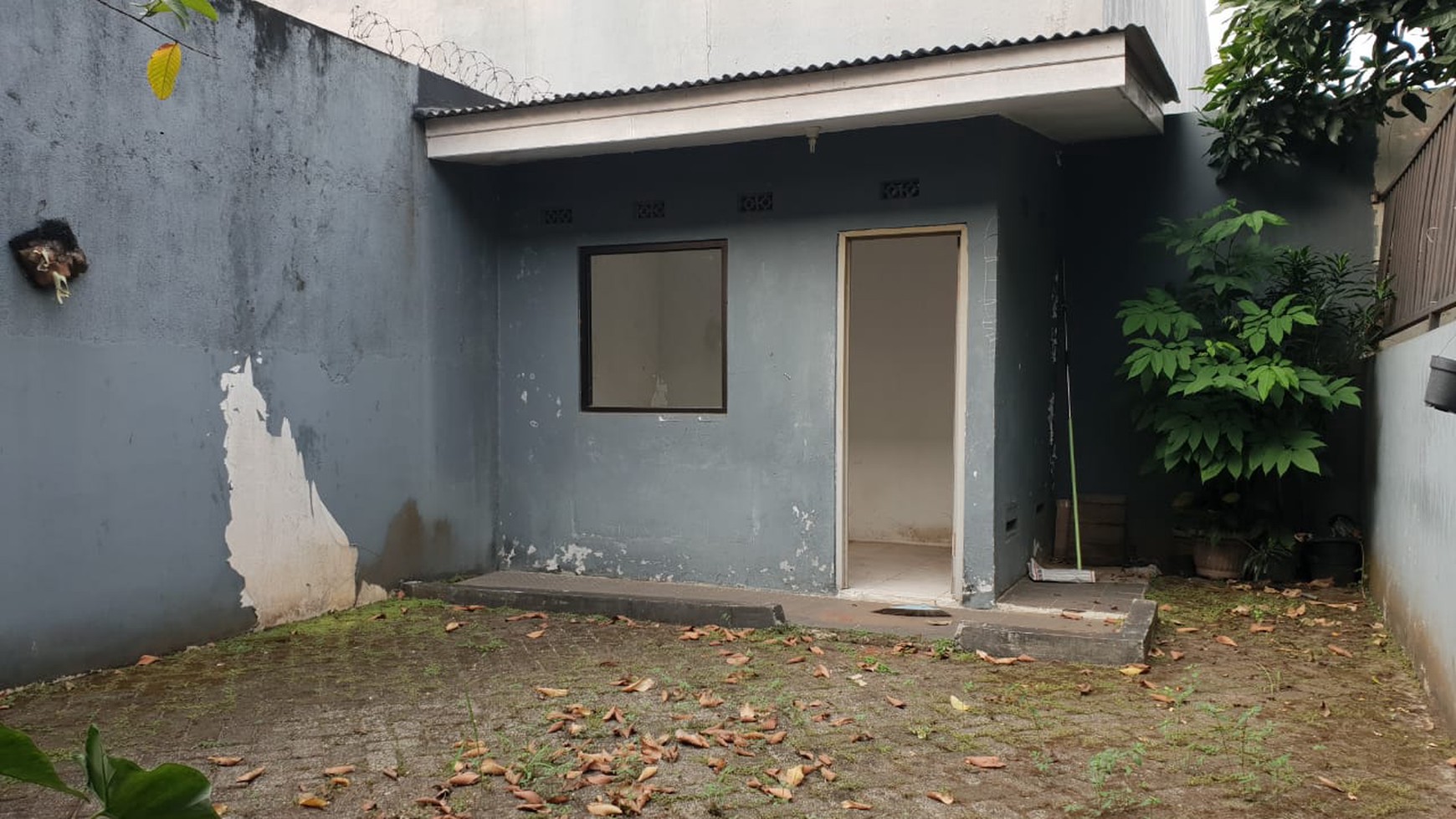 Rumah Minimalis, Siap Huni, Hunian Nyaman dan Asri @Puri Bintaro