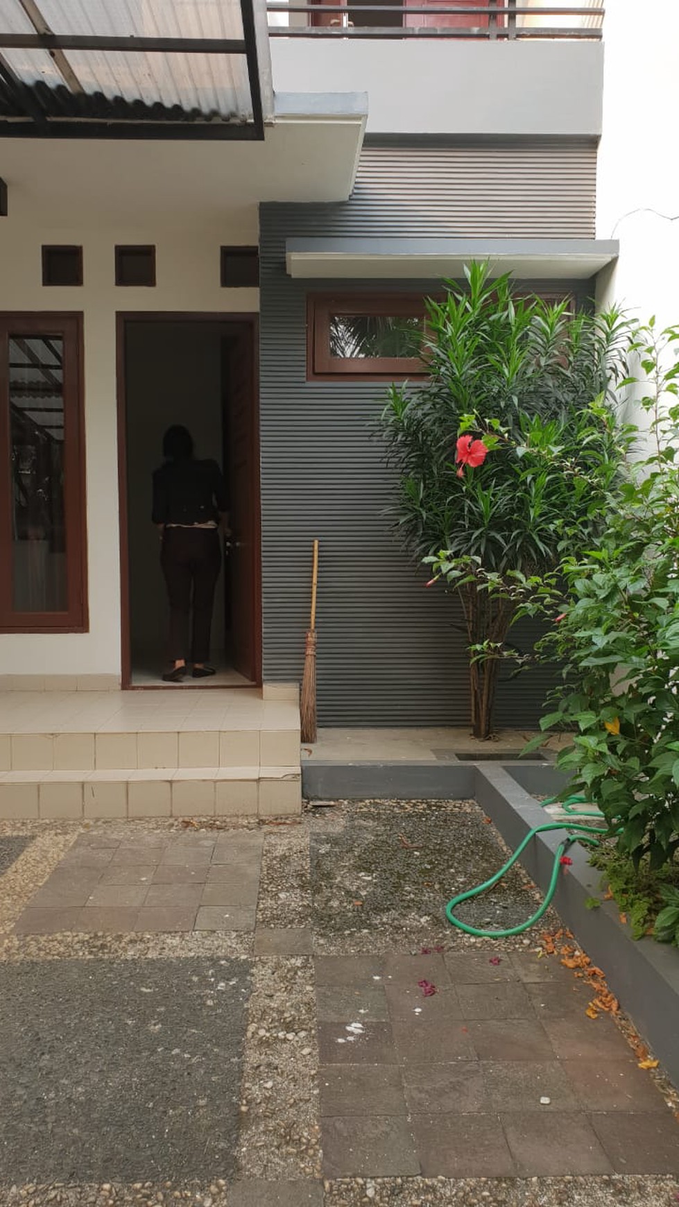 Rumah Minimalis, Siap Huni, Hunian Nyaman dan Asri @Puri Bintaro