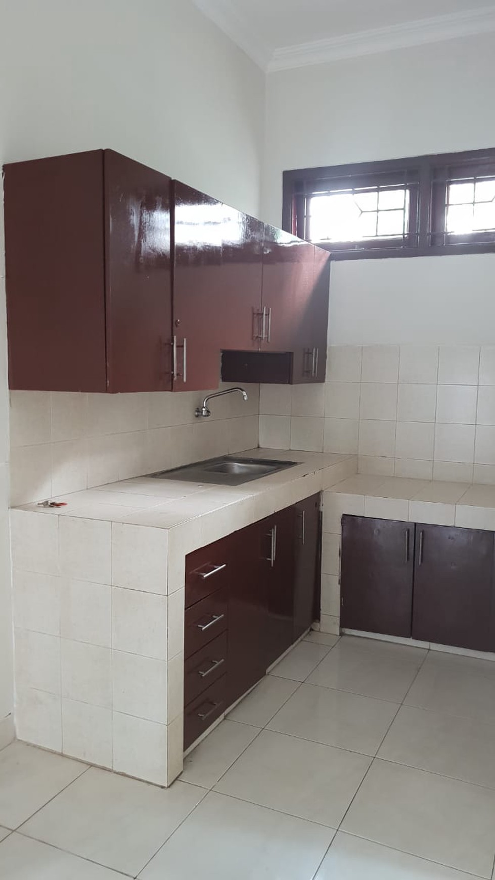 Rumah Minimalis, Siap Huni, Hunian Nyaman dan Asri @Puri Bintaro