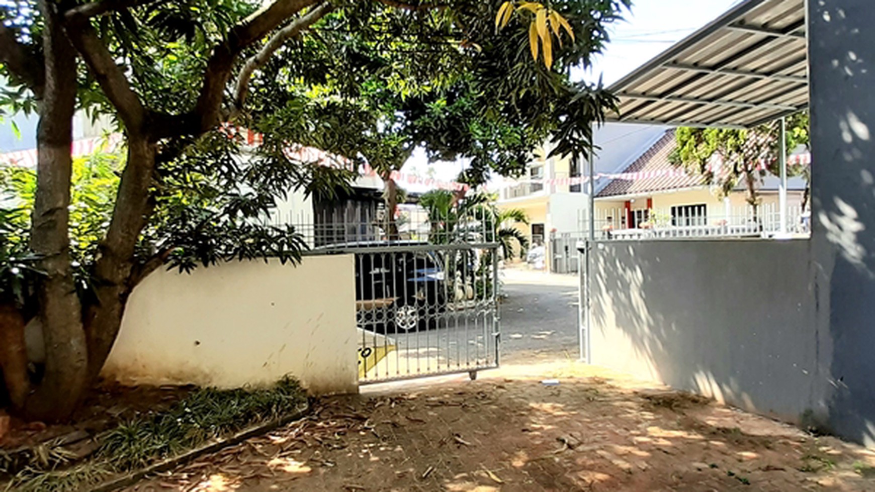 Rumah mungil 72m harga 555Jt nego sampai DEAL, MURAAH!!! Jarang Ada