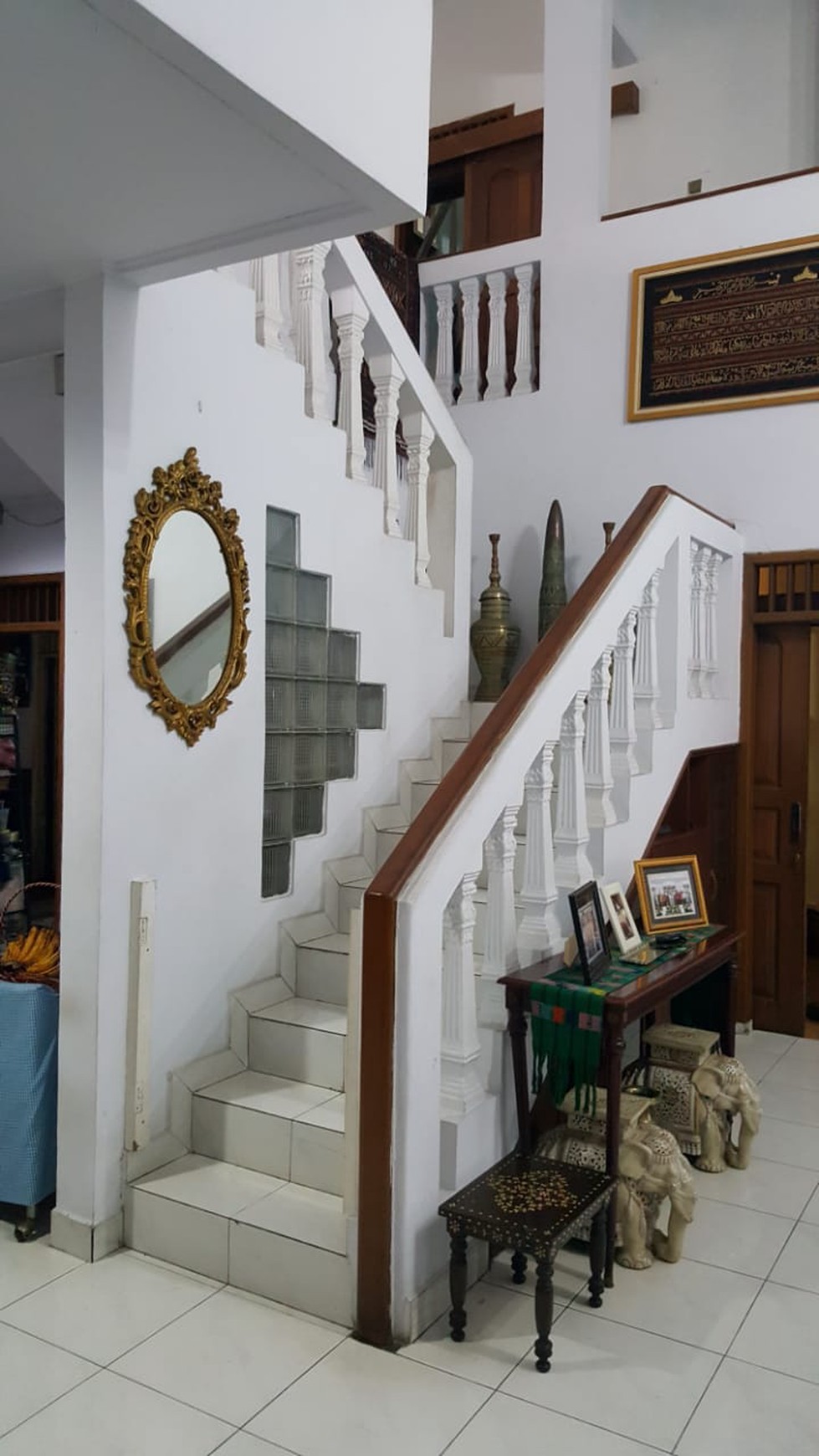 Rumah Siap Huni di Bintaro Jaya 5