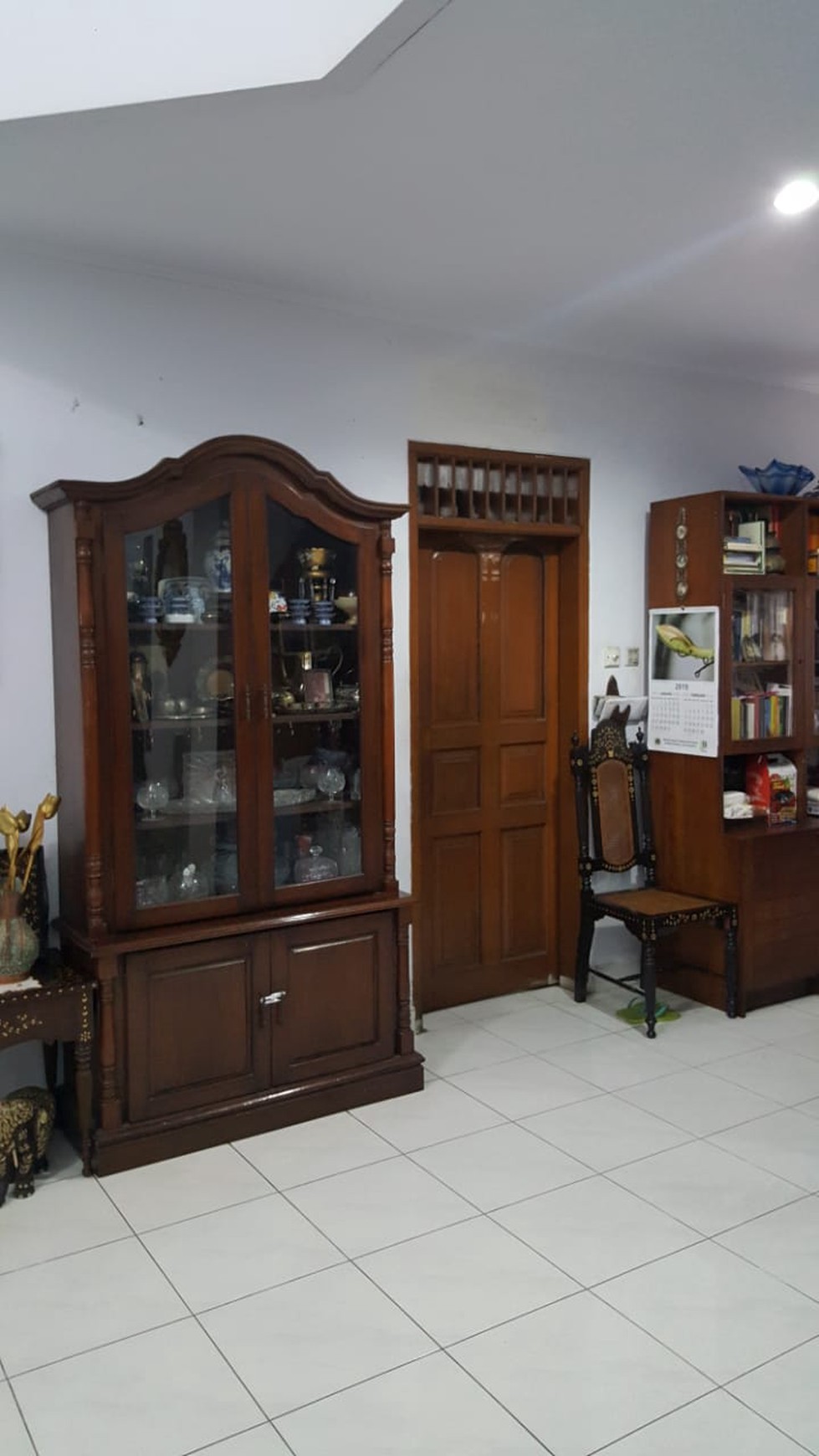 Rumah Siap Huni di Bintaro Jaya 5