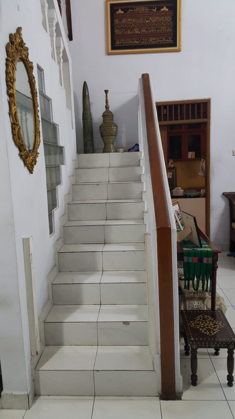 Rumah Siap Huni di Bintaro Jaya 5